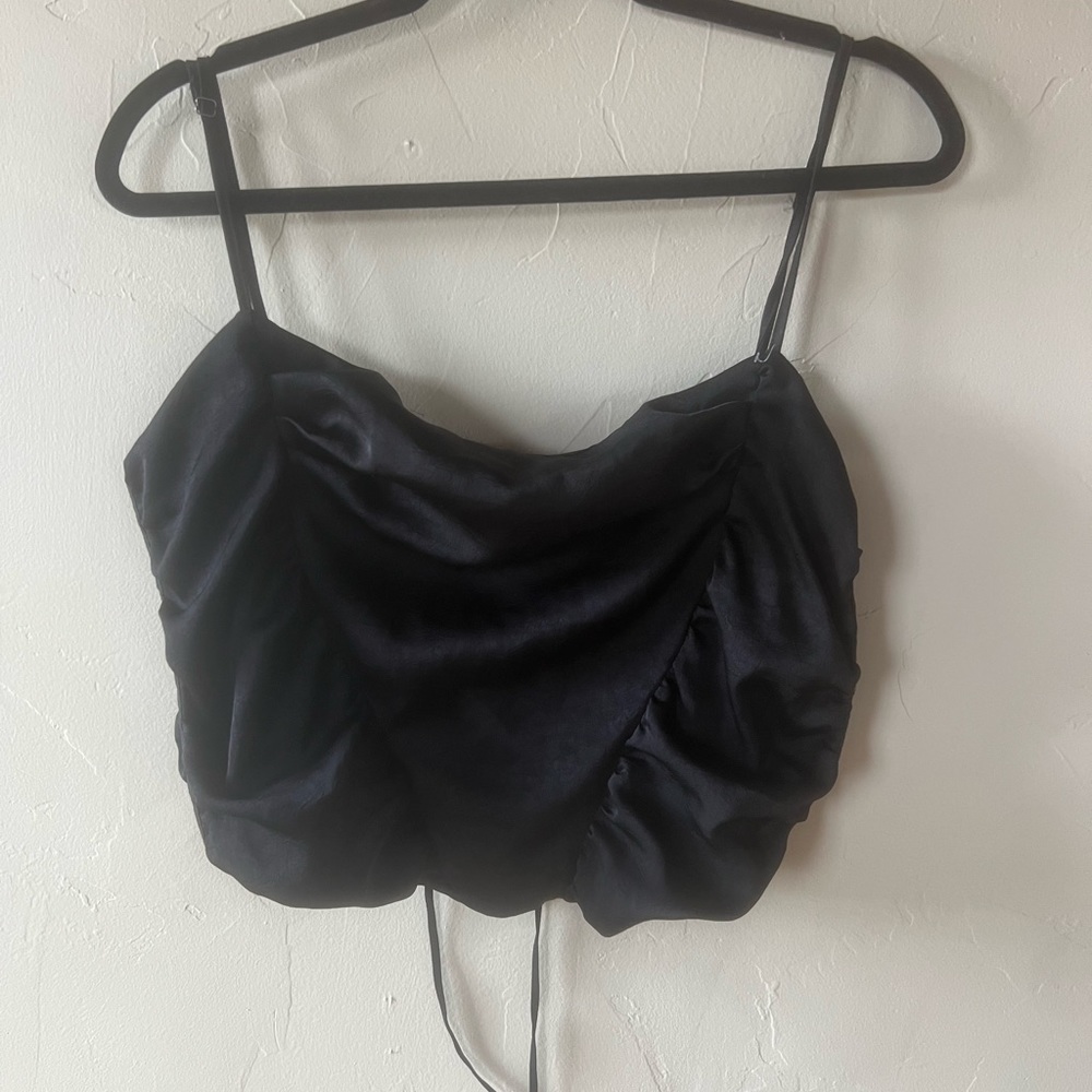 Urban outfitters corset